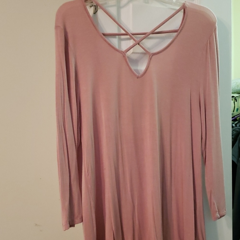 Women's blouse